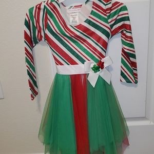 Christmas Dress